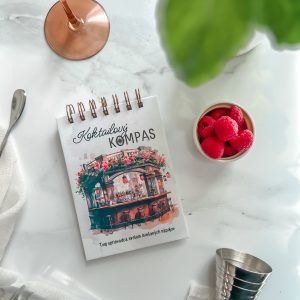 koktailovy kompas receptar koktailov