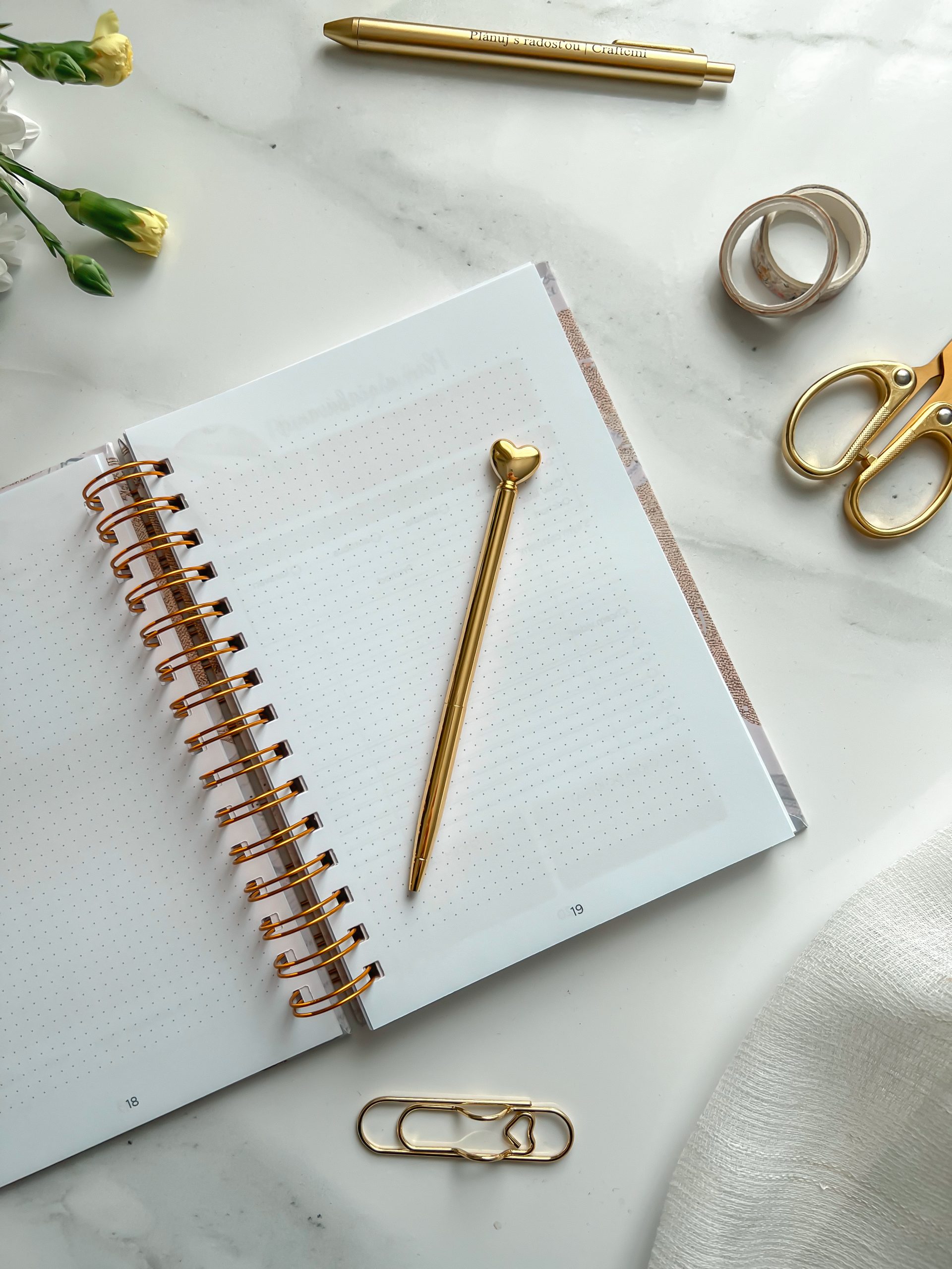 Cestovateľský denník a plánovač CESTA A5 – travel journal s mapami a packing listom – Obrázok 11