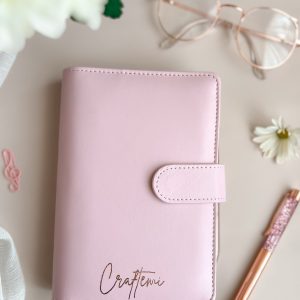 trezorka budget binder Belle époque