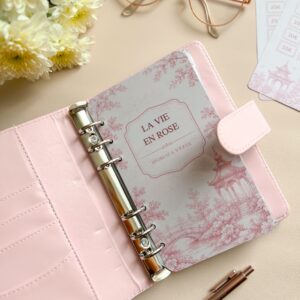 La vie en rose collection sporiaca vyzva